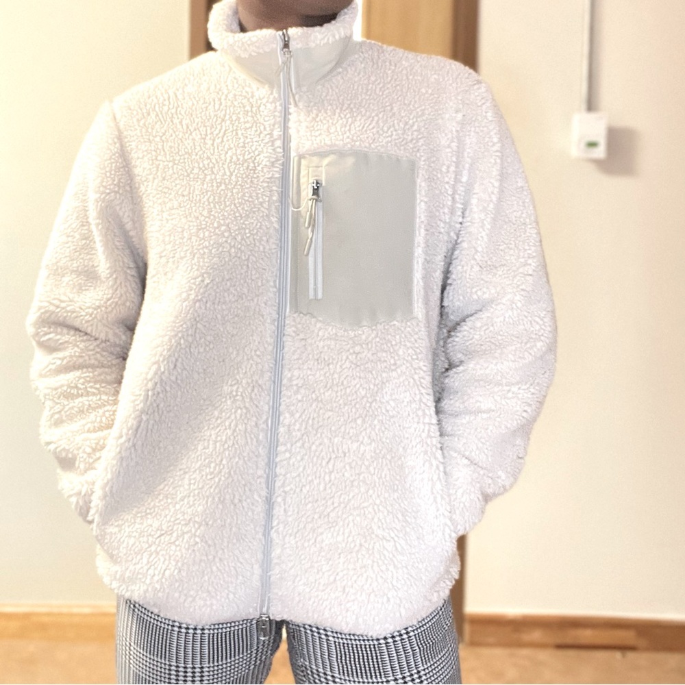 Wool Jacket